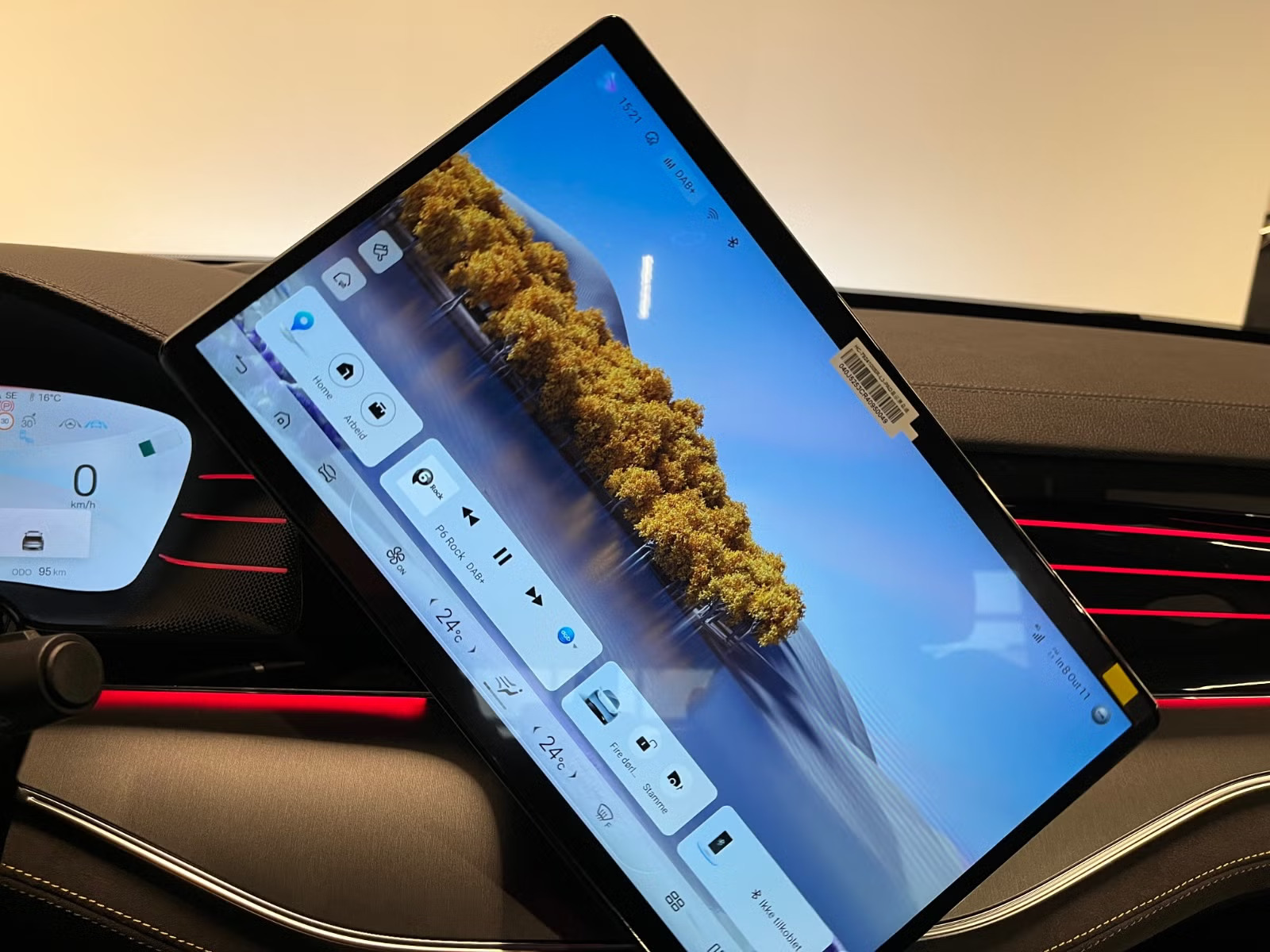 BYD TANG - Image 13