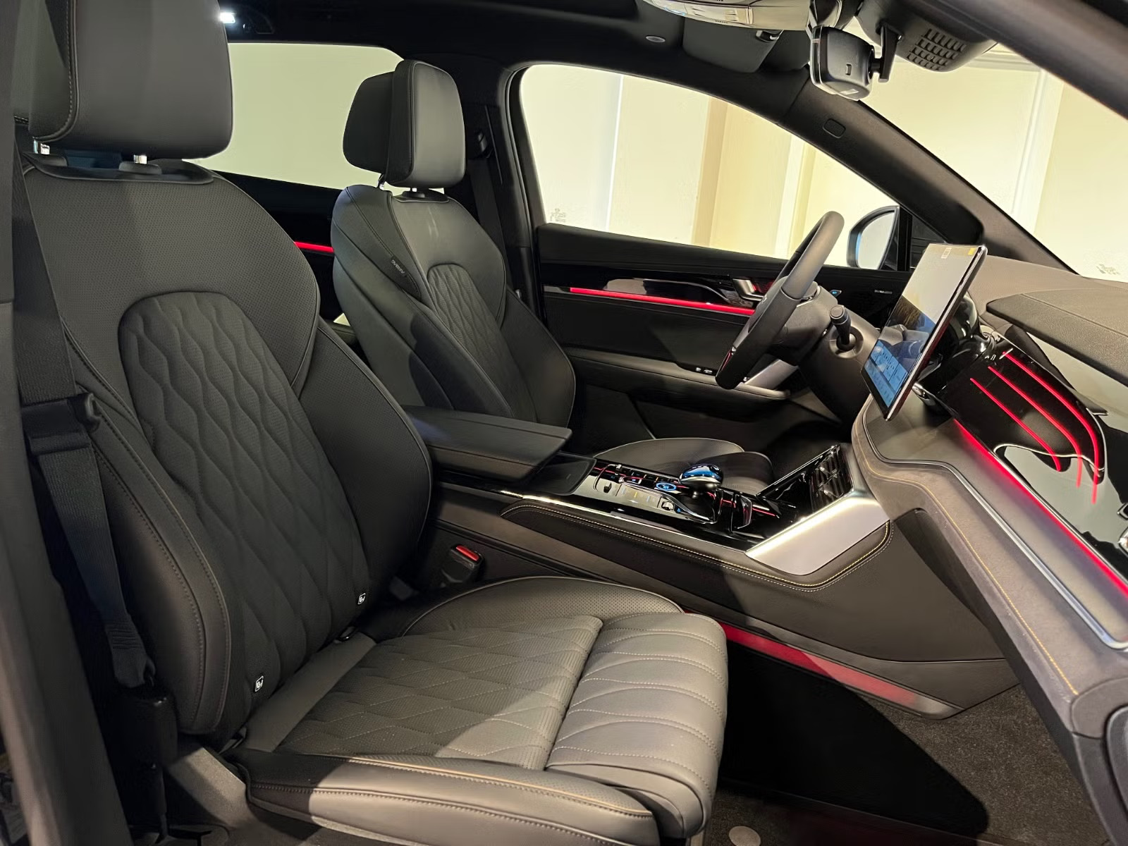 BYD TANG - Image 14