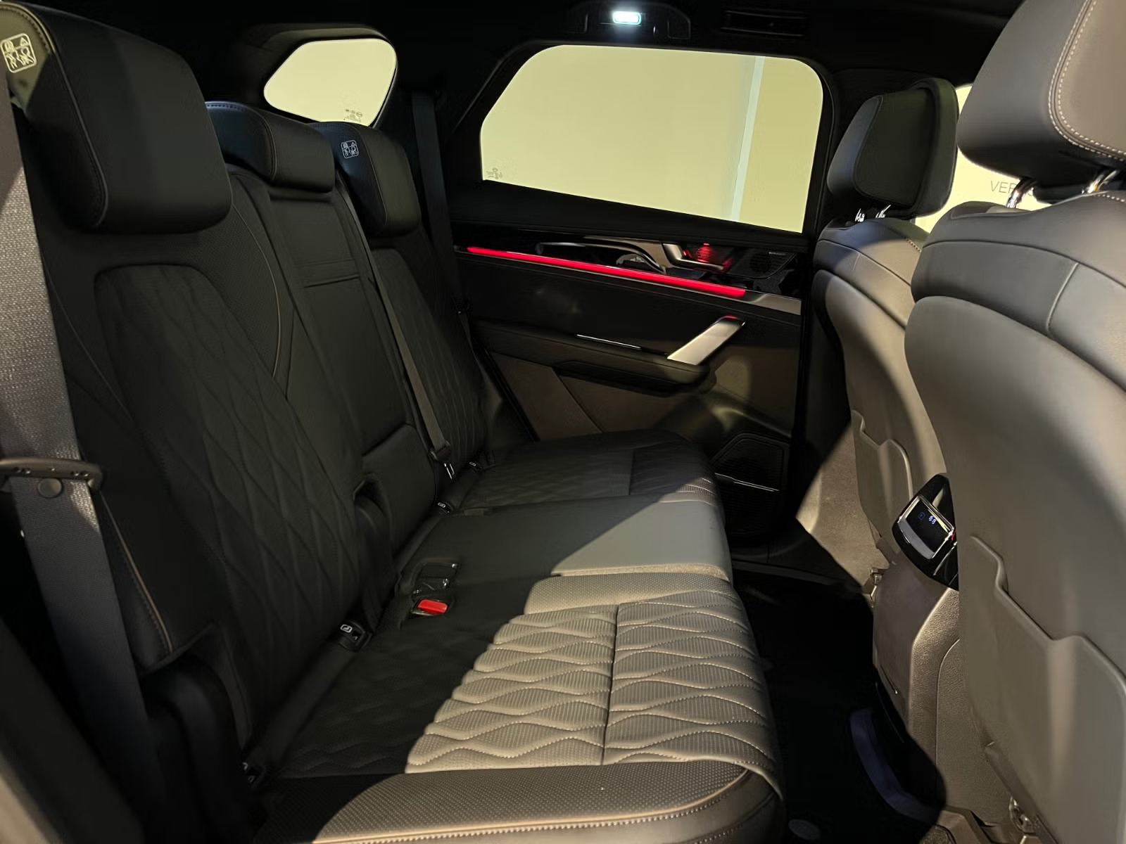 BYD TANG - Image 16