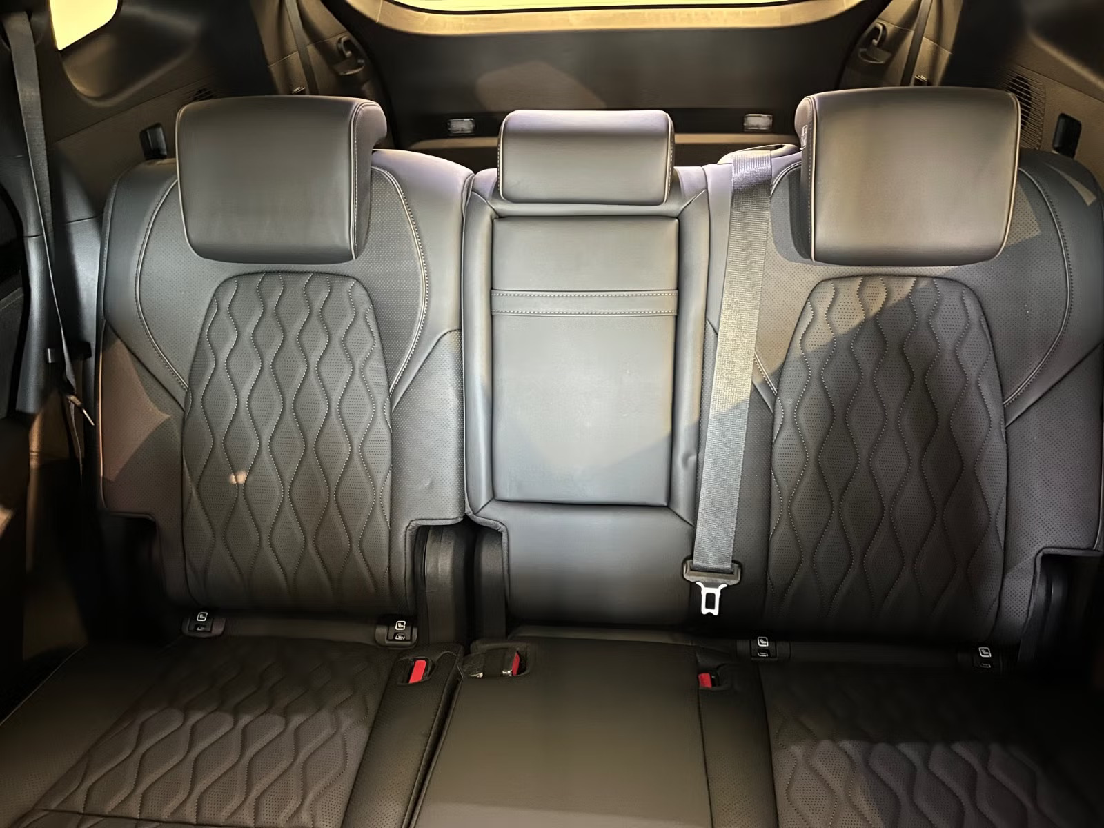 BYD TANG - Image 17