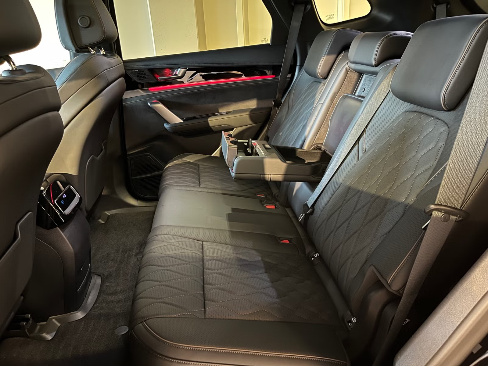 BYD TANG - Image 18