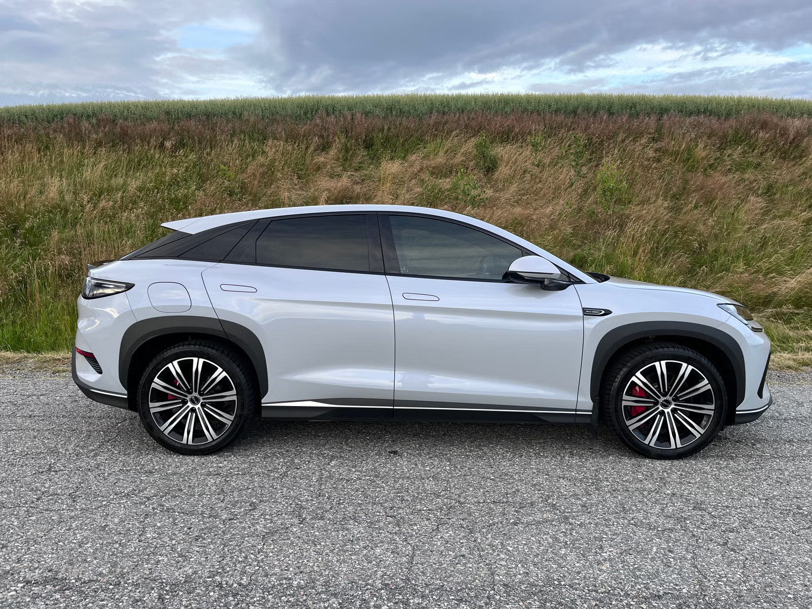 BYD SEALION 7 EXCELLENCE AWD - Image 2