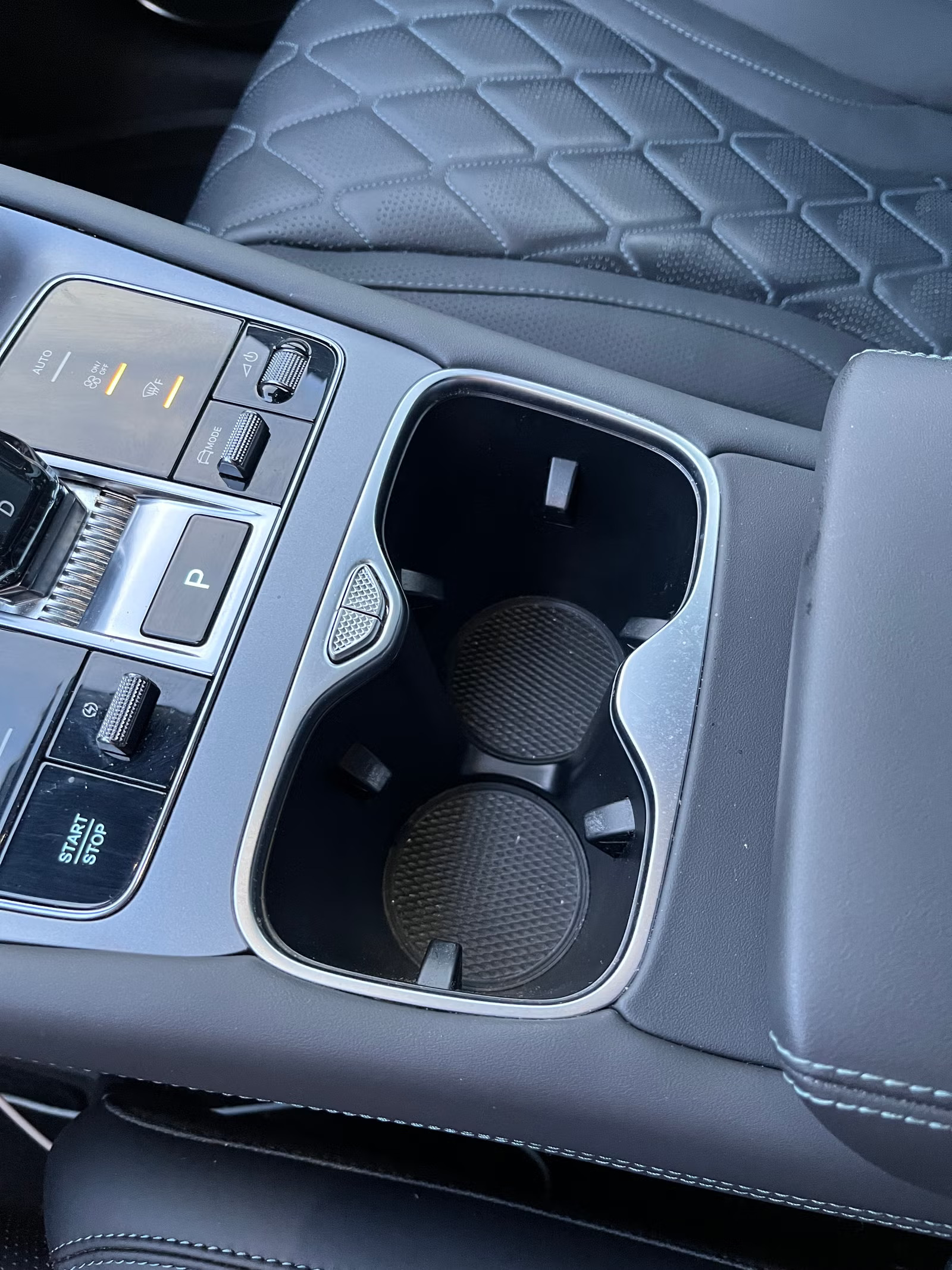 BYD SEALION 7 EXCELLENCE AWD - Image 8