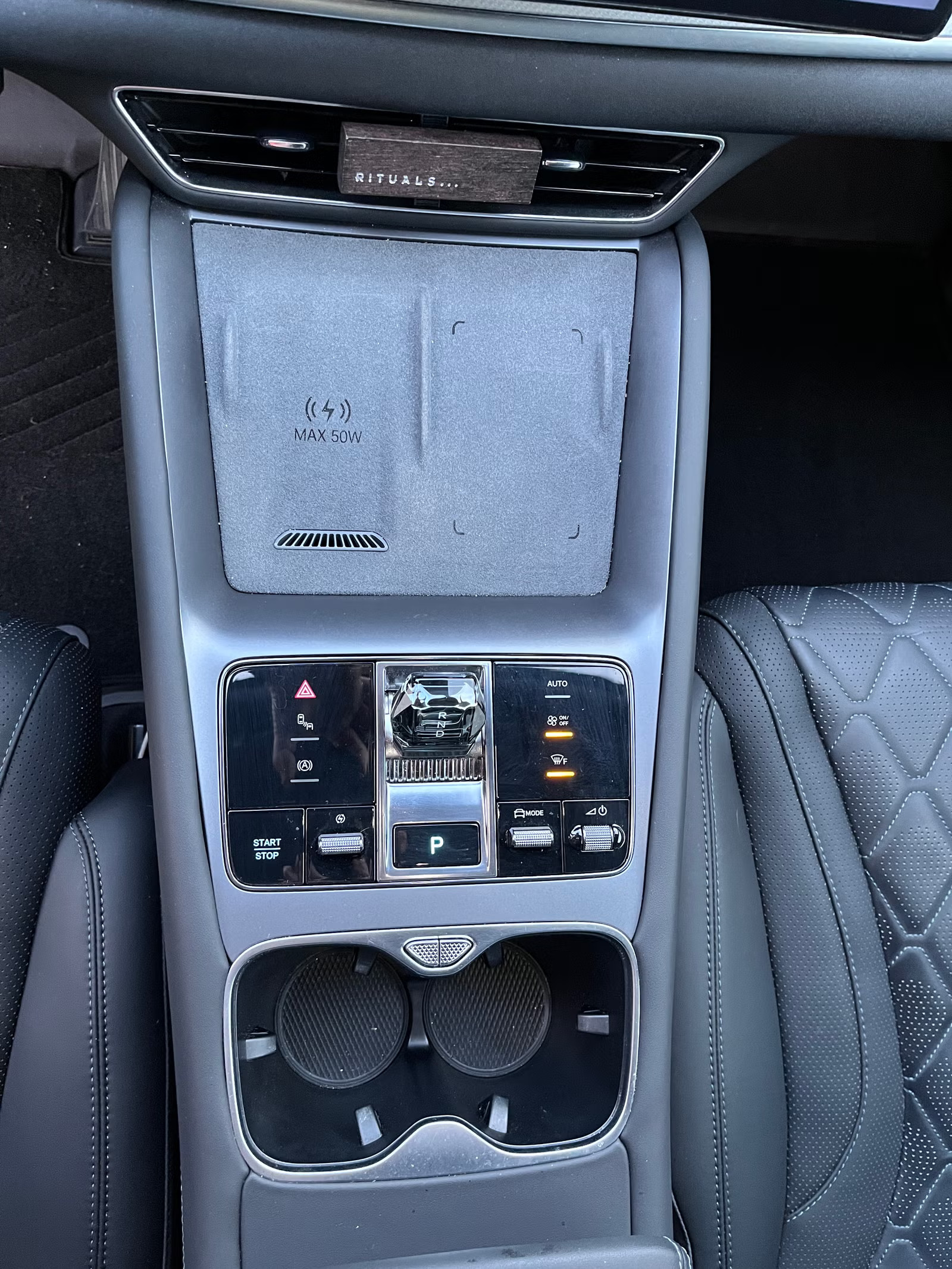 BYD SEALION 7 EXCELLENCE AWD - Image 9