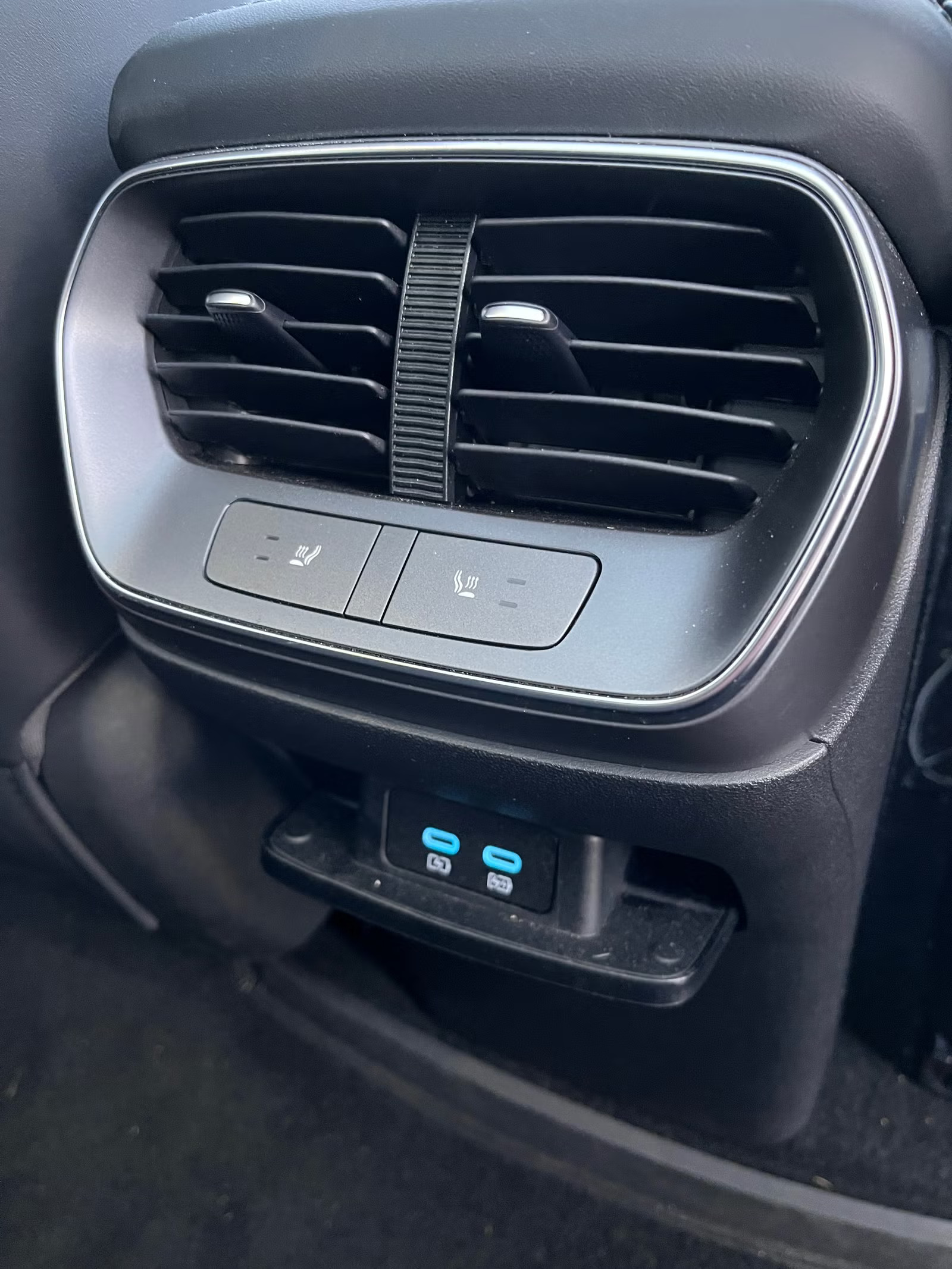 BYD SEALION 7 EXCELLENCE AWD - Image 13