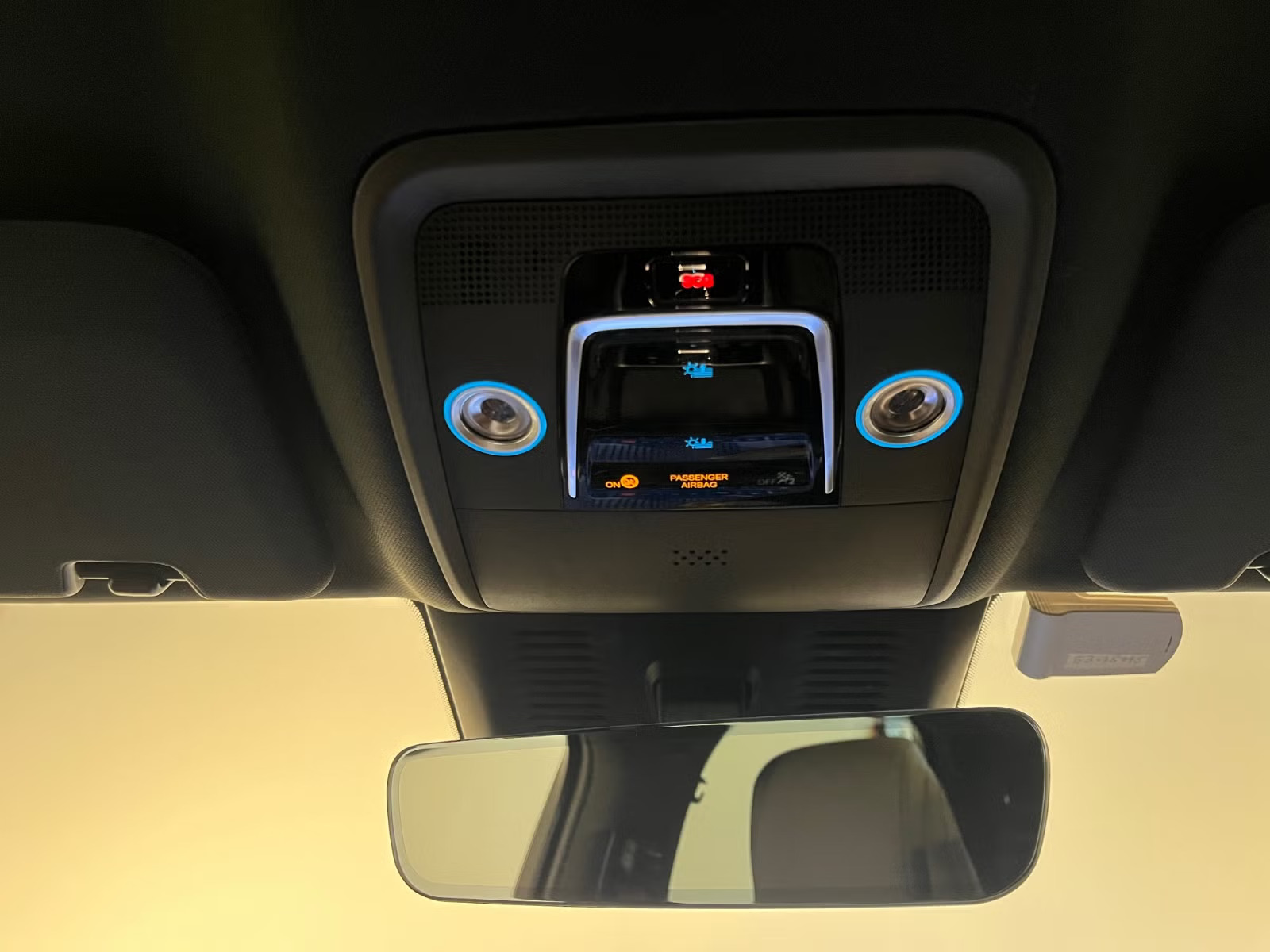BYD SEALION 7 EXCELLENCE AWD - Image 16