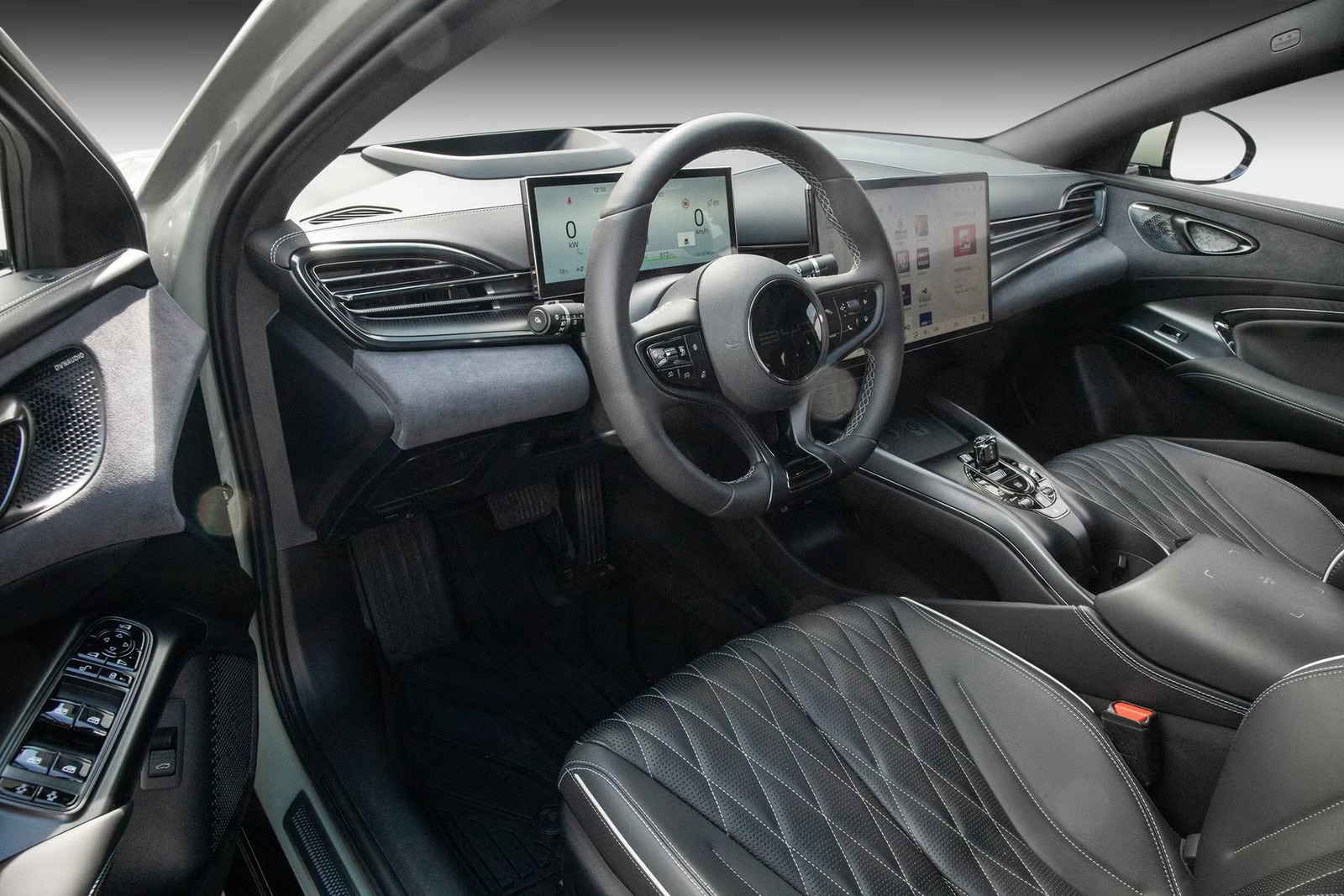 BYD SEAL EXCELLENCE AWD - Image 12