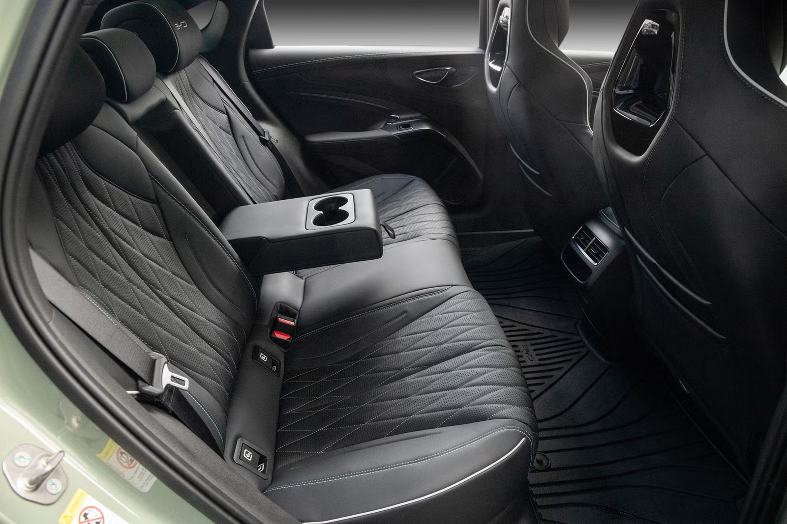BYD SEAL EXCELLENCE AWD - Image 16