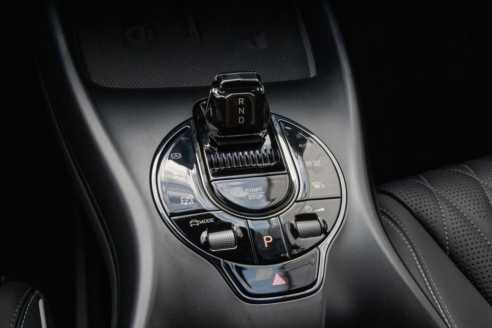 BYD SEAL EXCELLENCE AWD - Image 18