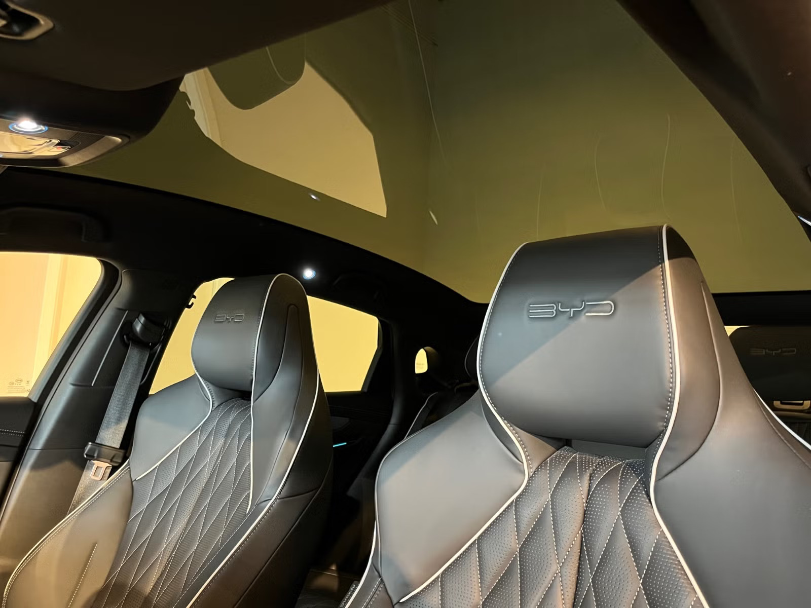 BYD SEAL EXCELLENCE AWD - Image 14