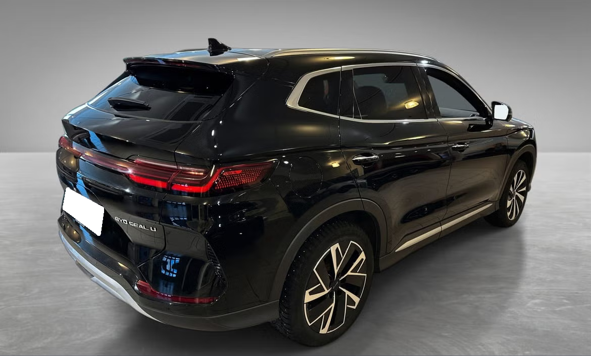 BYD SEAL U DESIGN - Image 2
