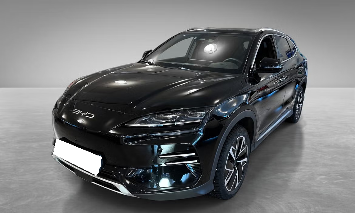 BYD SEAL U DESIGN - Image 4