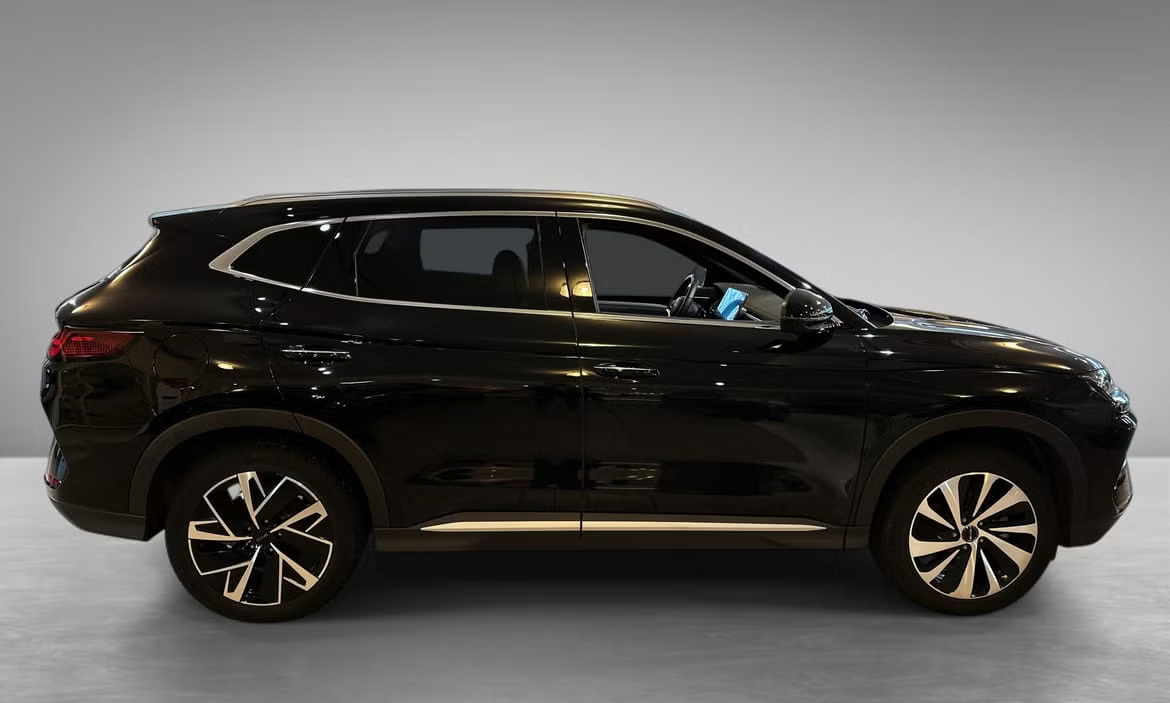 BYD SEAL U DESIGN - Image 5