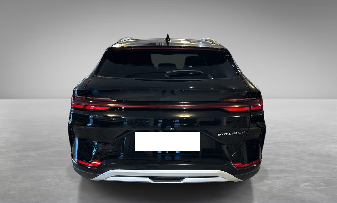 BYD SEAL U DESIGN - Image 6