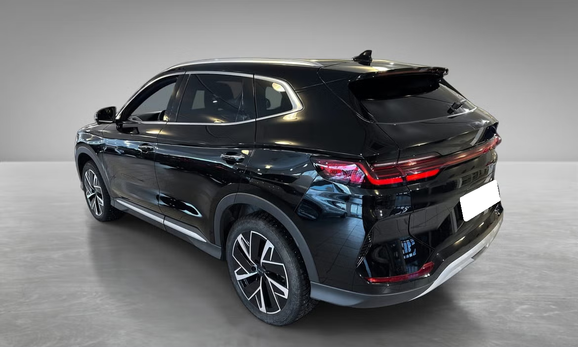 BYD SEAL U DESIGN - Image 7