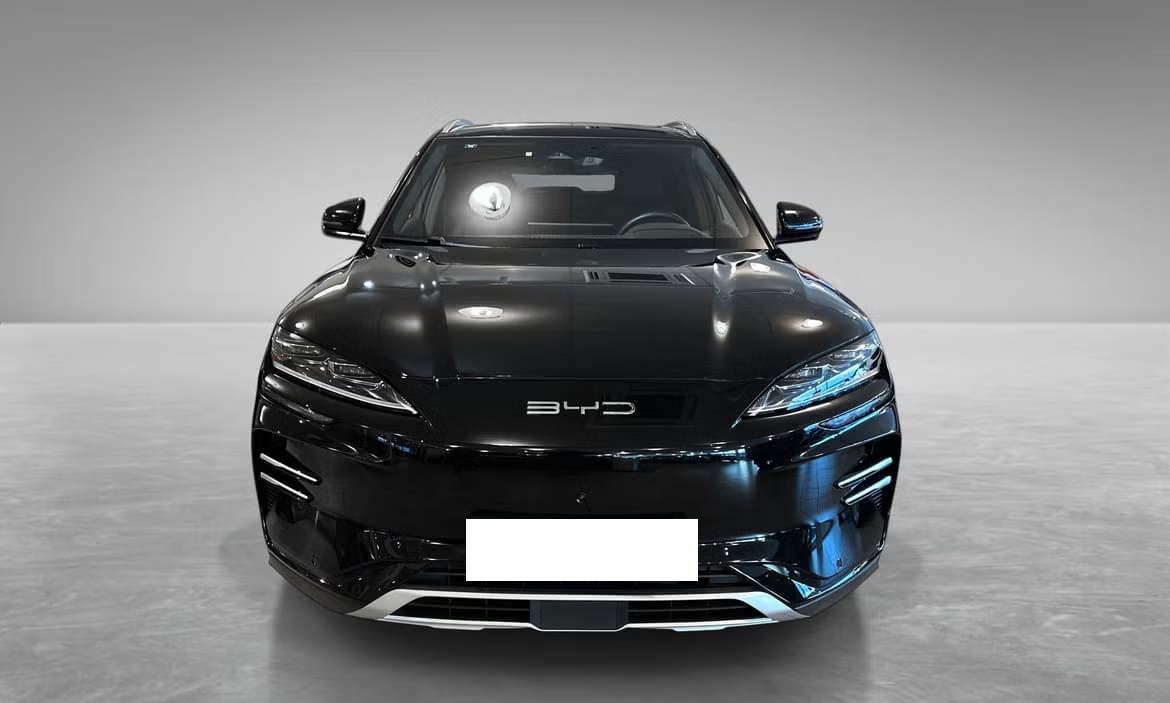 BYD SEAL U DESIGN - Image 8