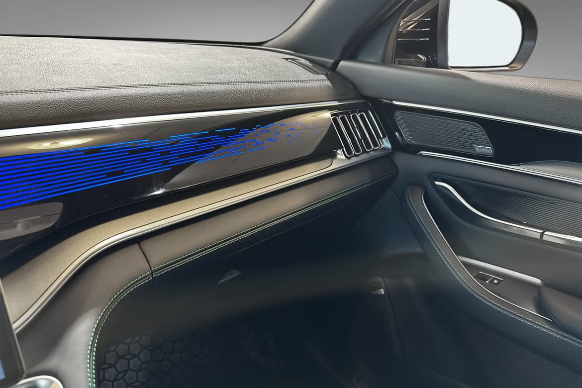 BYD SEAL U DESIGN - Image 12