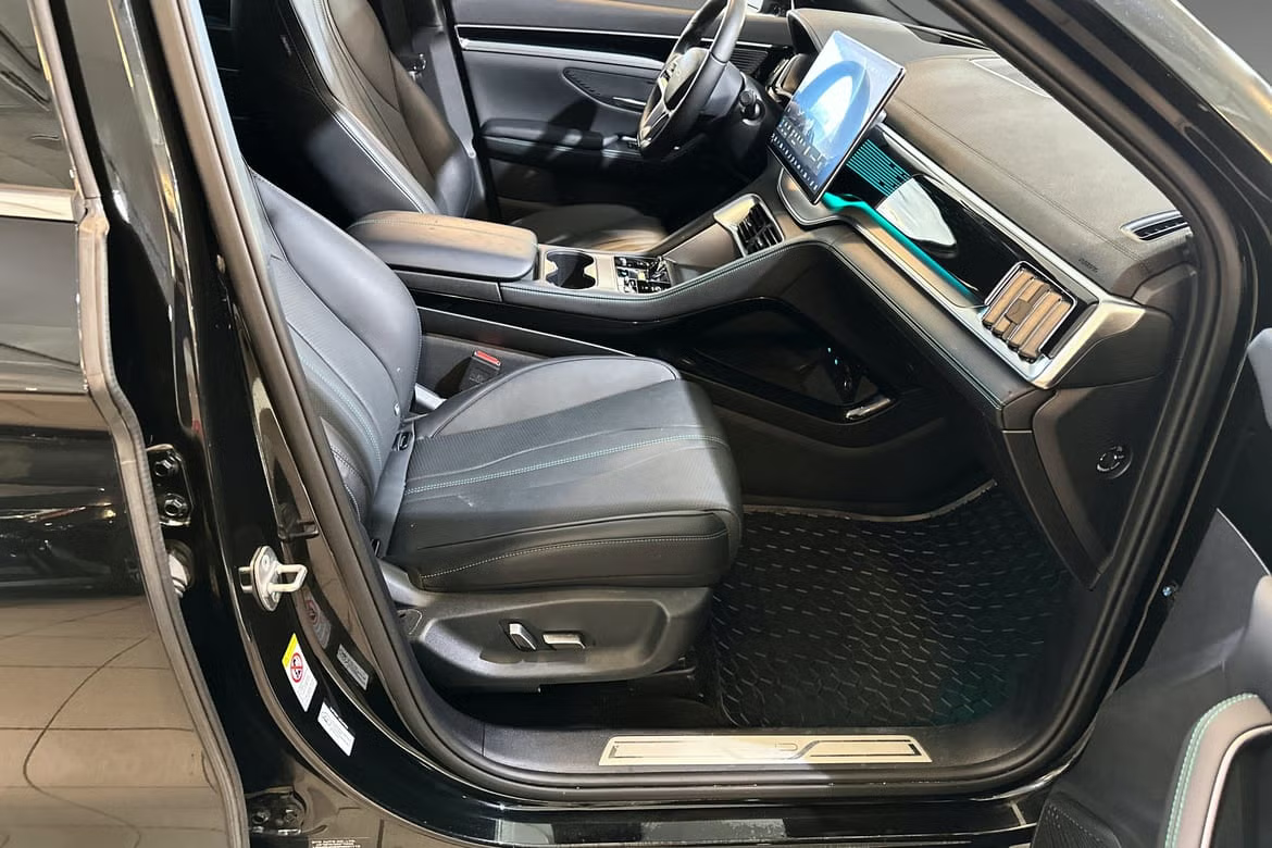 BYD SEAL U DESIGN - Image 13