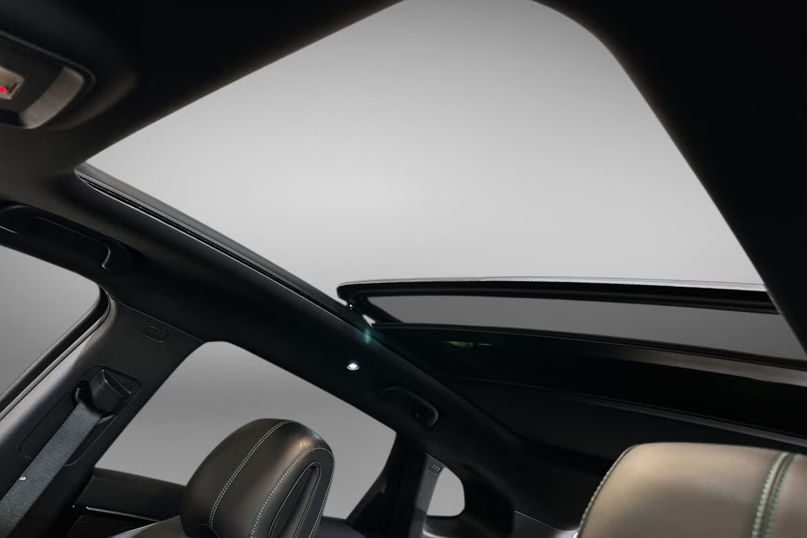 BYD SEAL U DESIGN - Image 14
