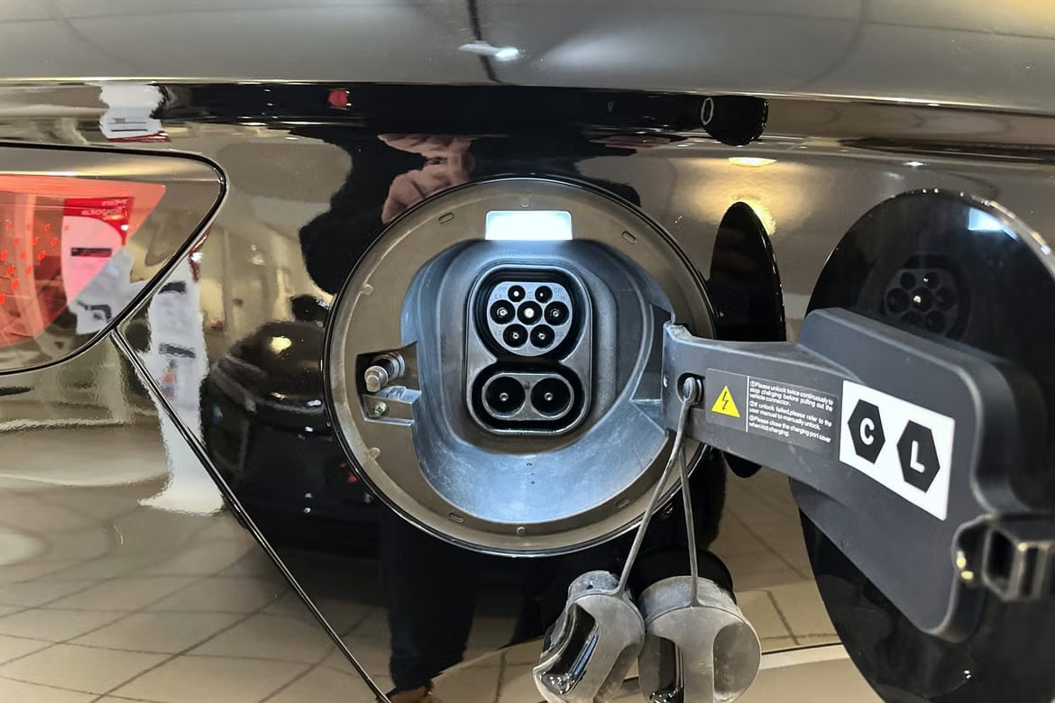 BYD SEAL U DESIGN - Image 15