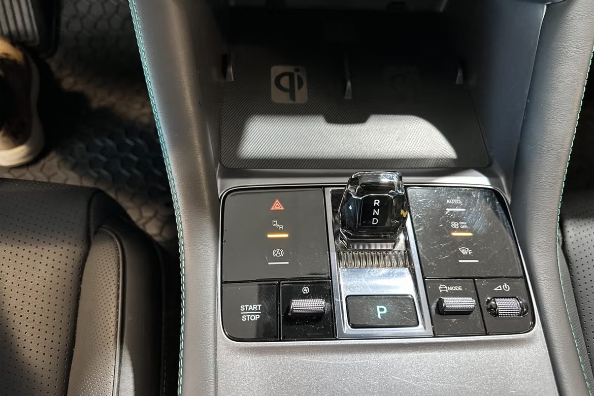 BYD SEAL U DESIGN - Image 16
