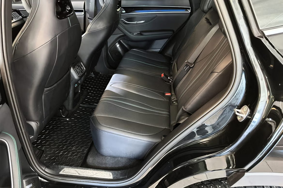 BYD SEAL U DESIGN - Image 18