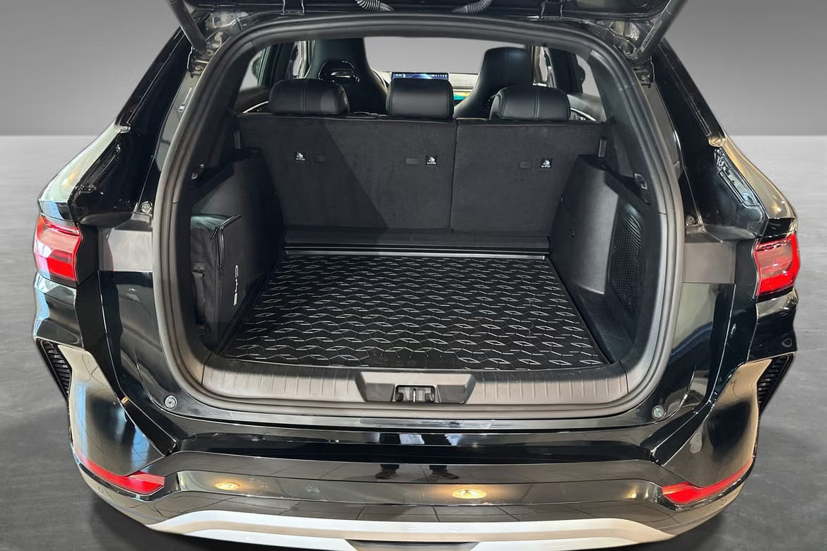 BYD SEAL U DESIGN - Image 19