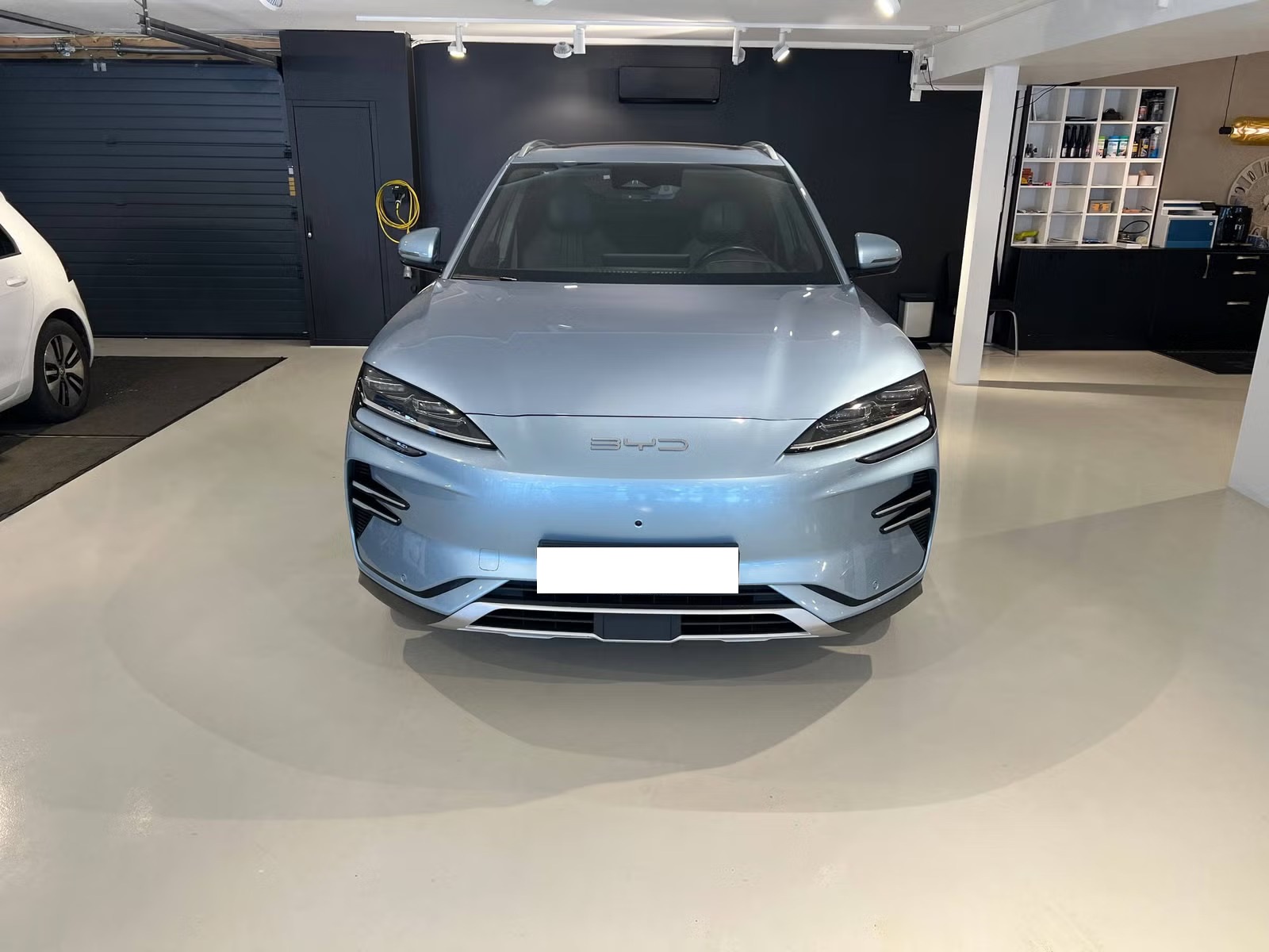 BYD SEAL U DESIGN - Image 2