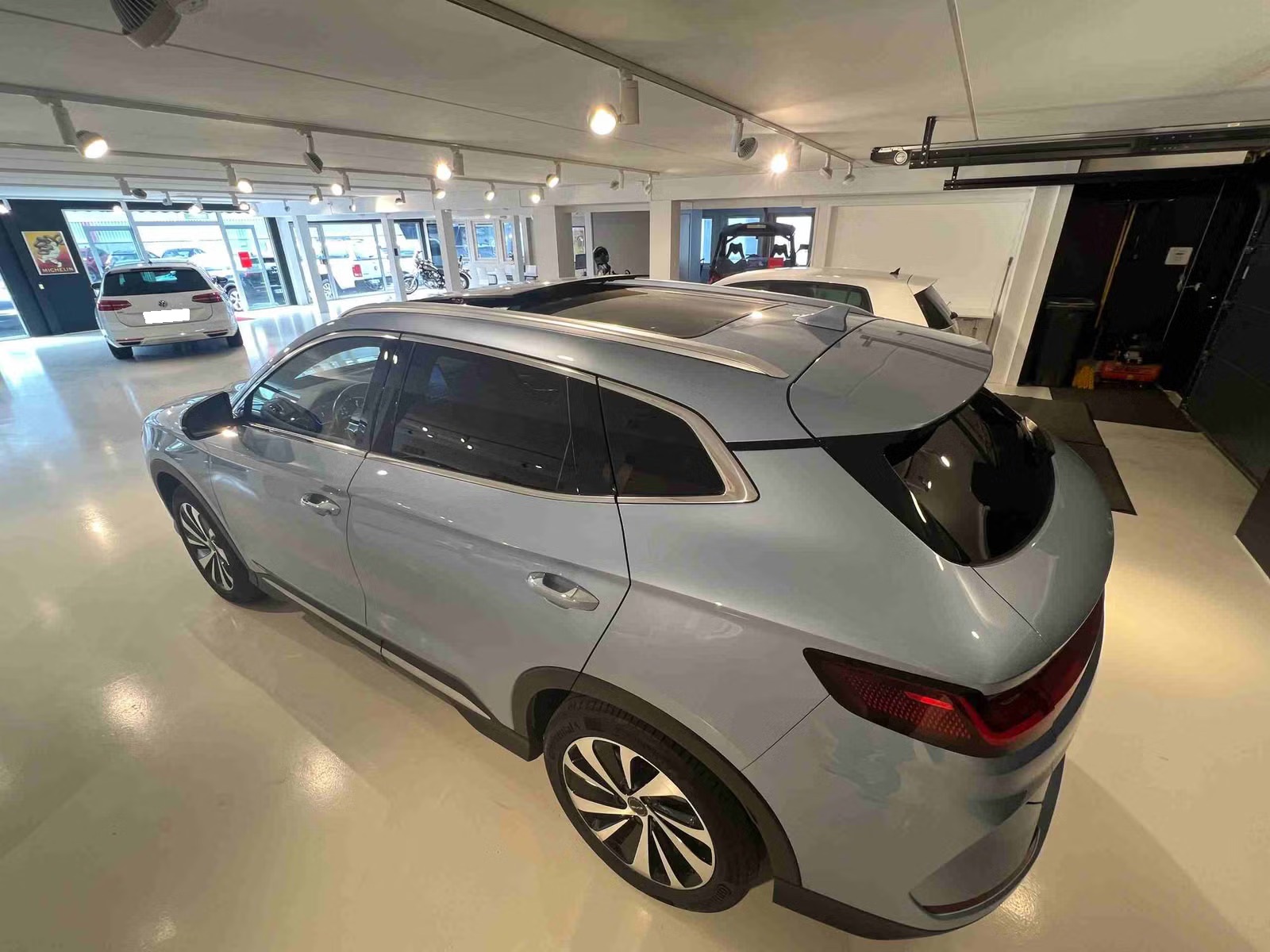 BYD SEAL U DESIGN - Image 4