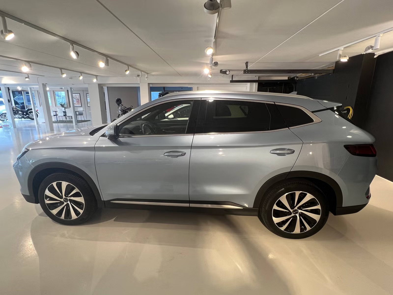 BYD SEAL U DESIGN - Image 8