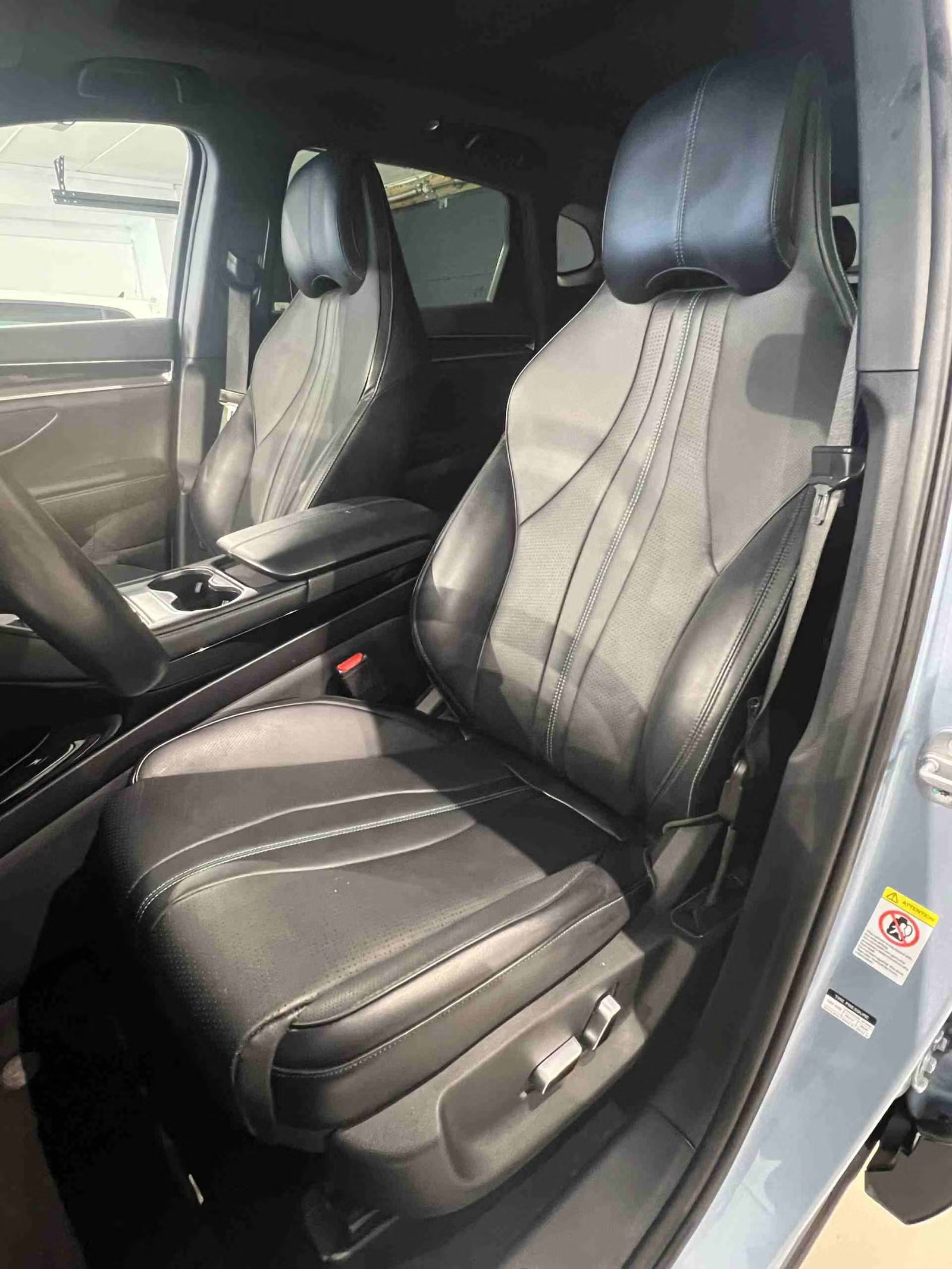 BYD SEAL U DESIGN - Image 10