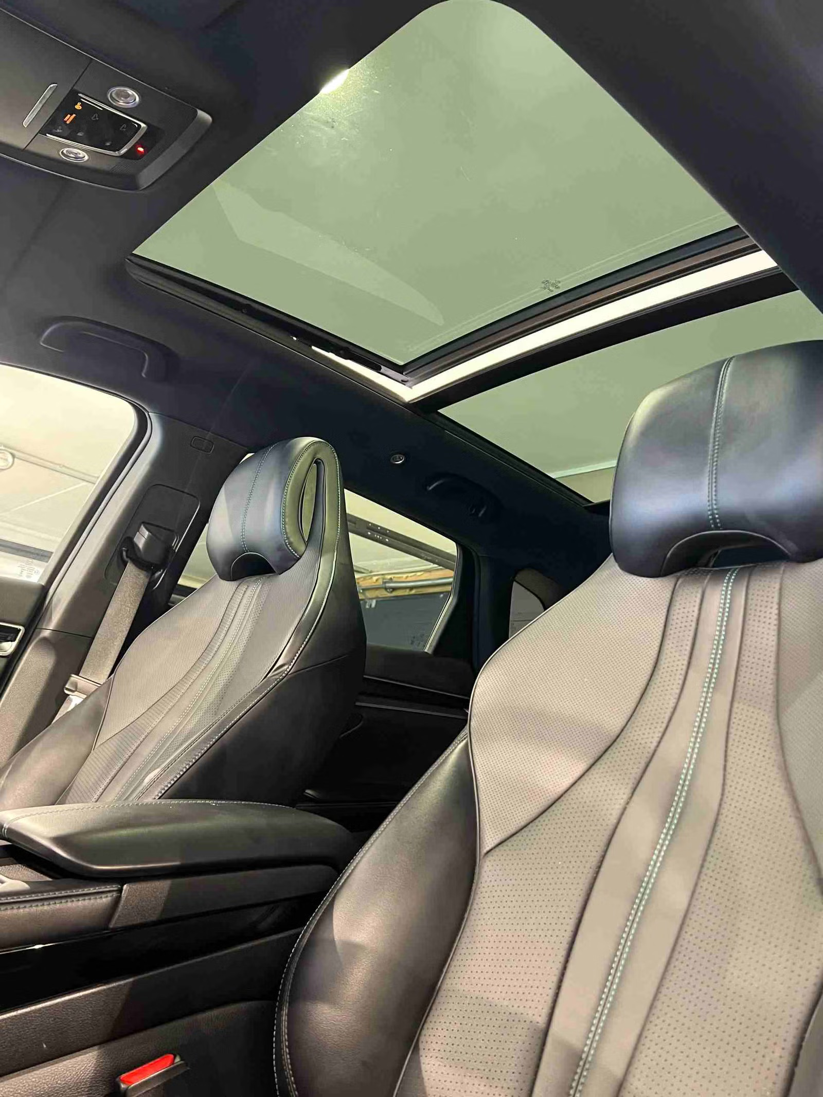 BYD SEAL U DESIGN - Image 14