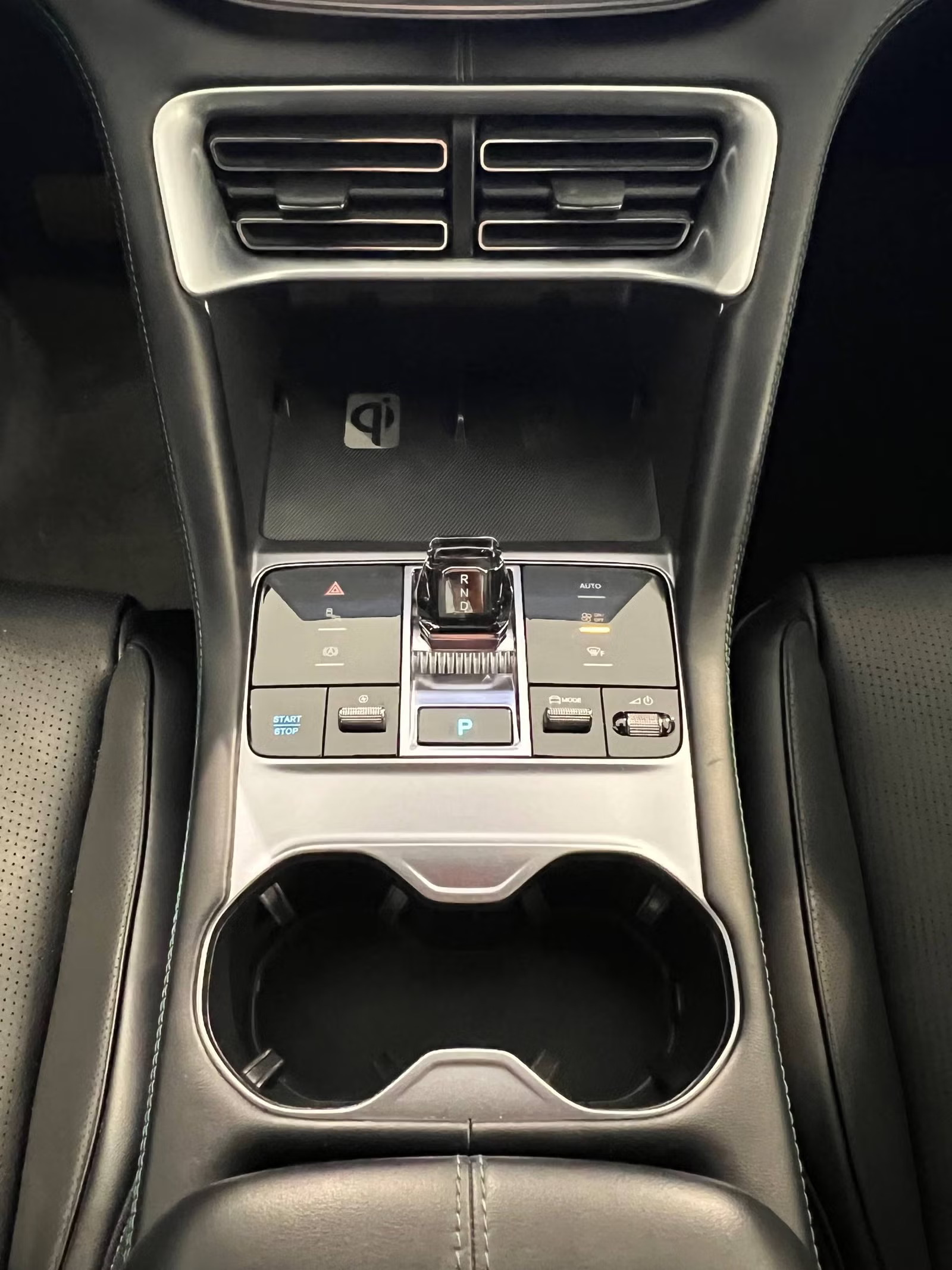 BYD SEAL U DESIGN - Image 18