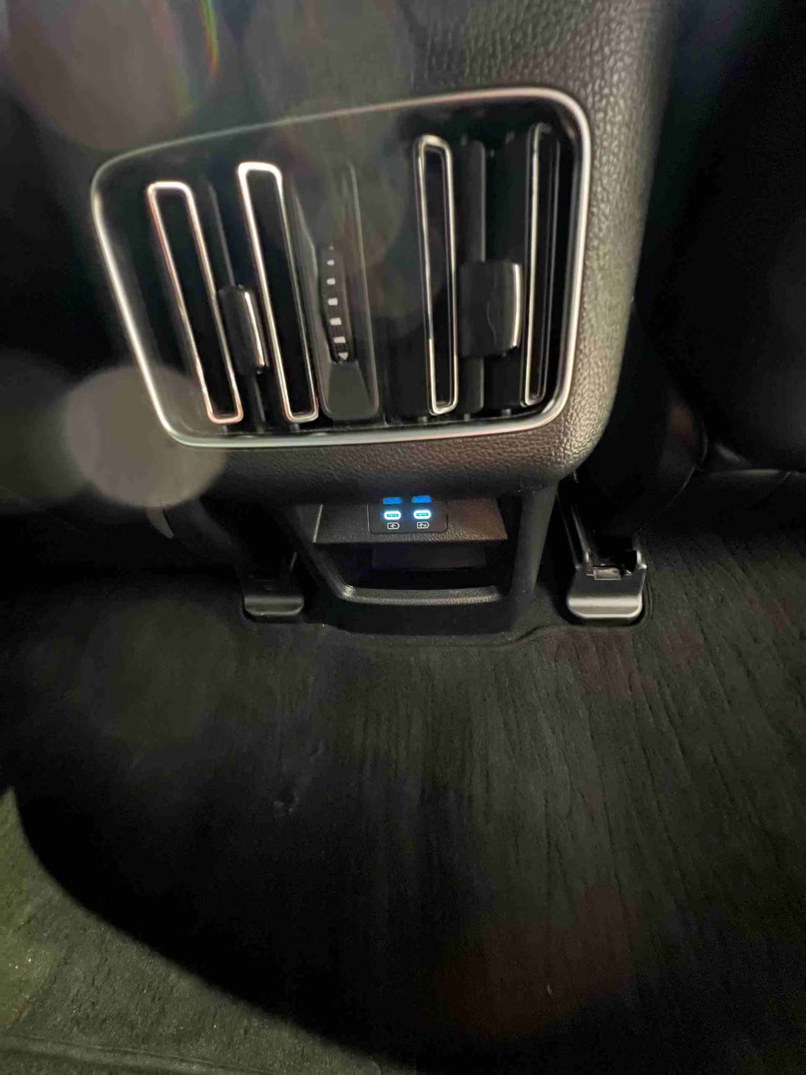 BYD SEAL U DESIGN - Image 19