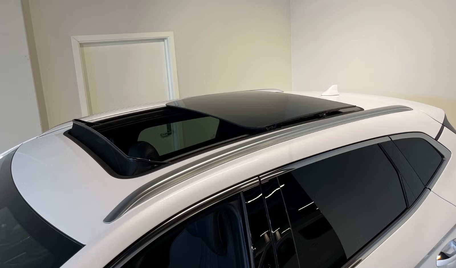 BYD SEAL U DESIGN - Image 9