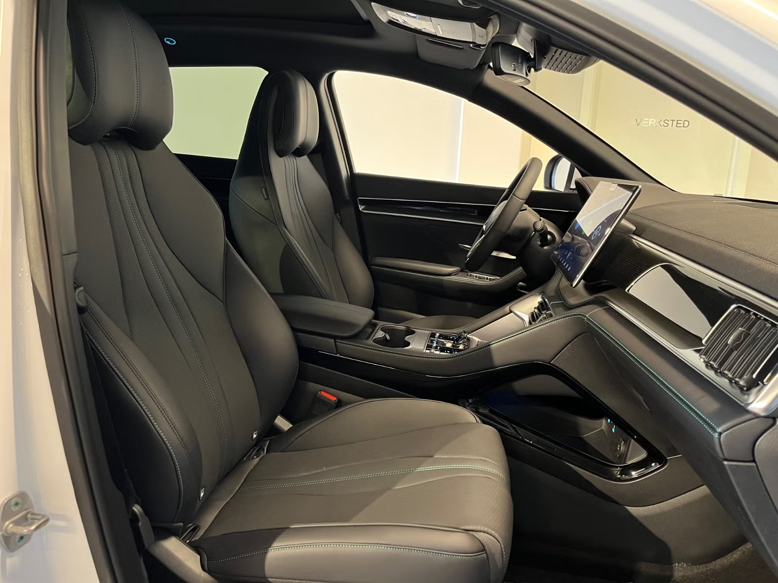 BYD SEAL U DESIGN - Image 12