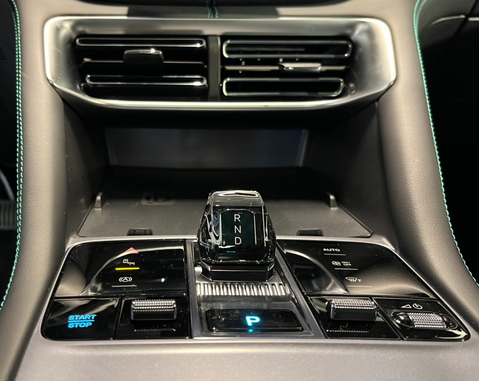 BYD SEAL U DESIGN - Image 13