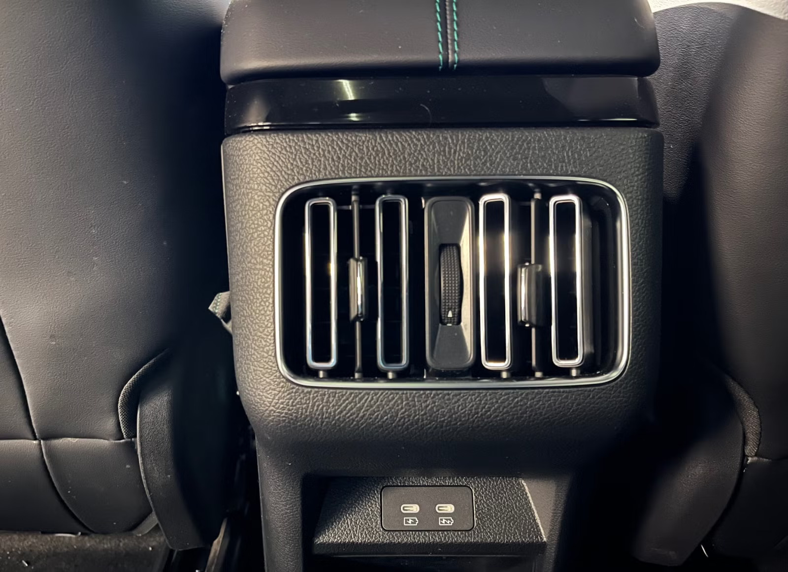 BYD SEAL U DESIGN - Image 14