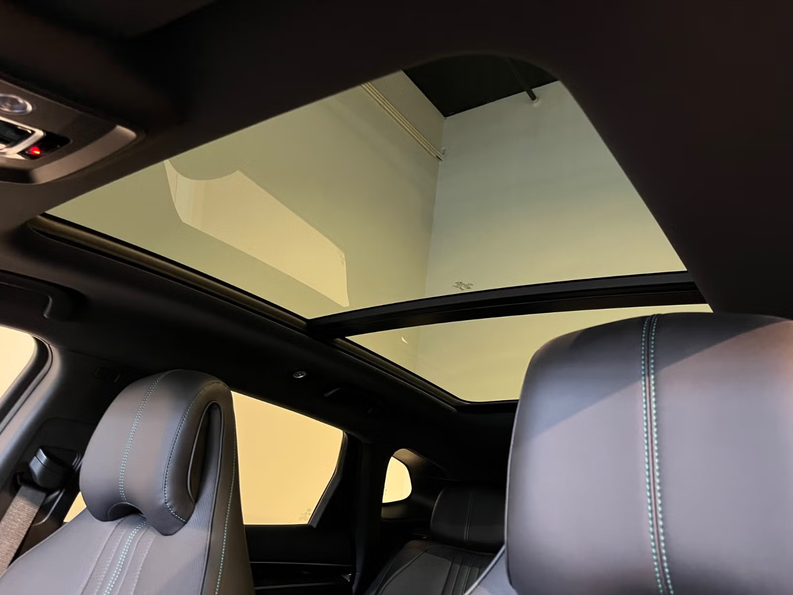 BYD SEAL U DESIGN - Image 15