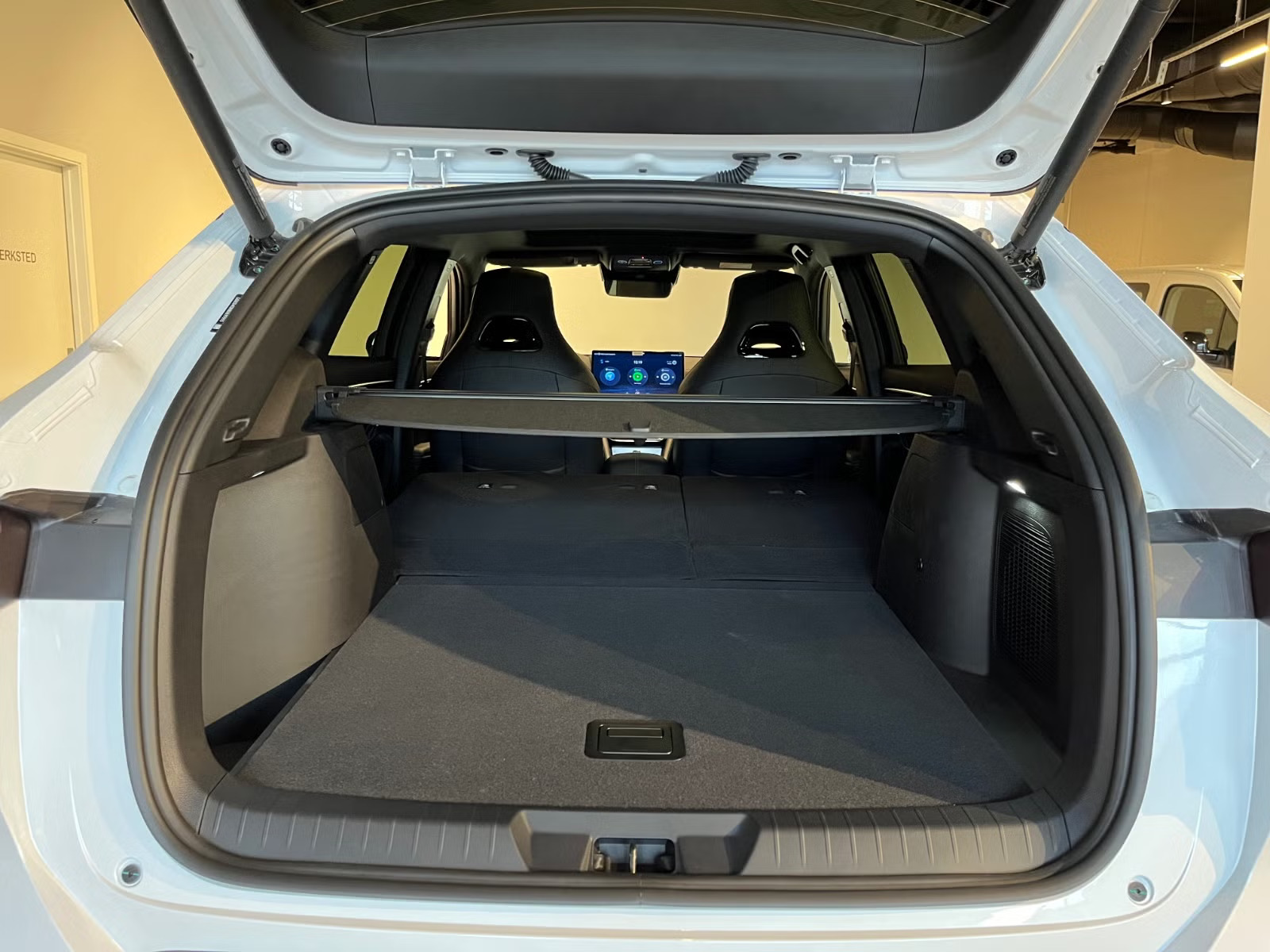 BYD SEAL U DESIGN - Image 16