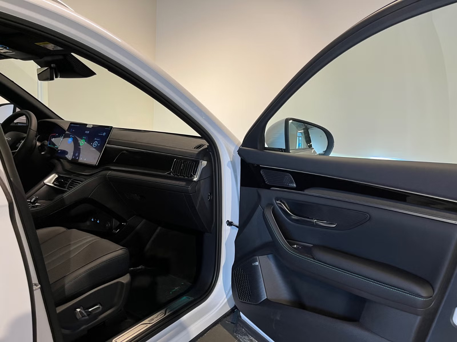 BYD SEAL U DESIGN - Image 18