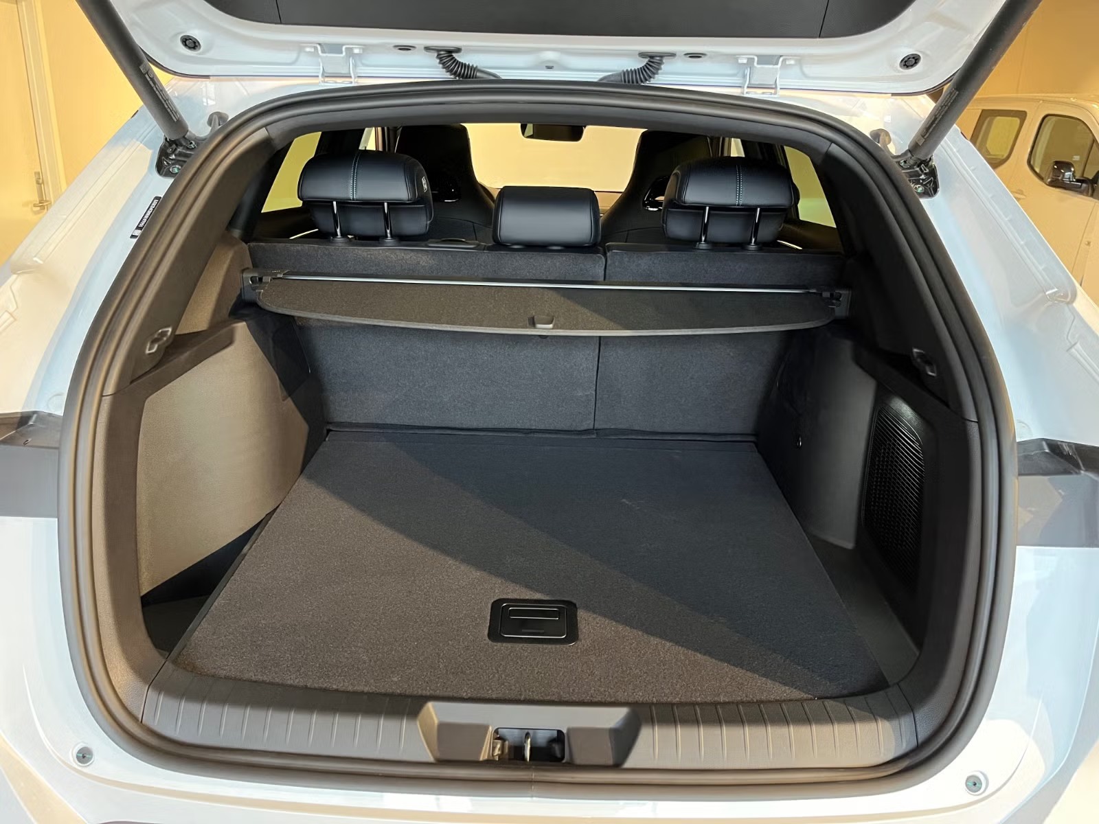 BYD SEAL U DESIGN - Image 20