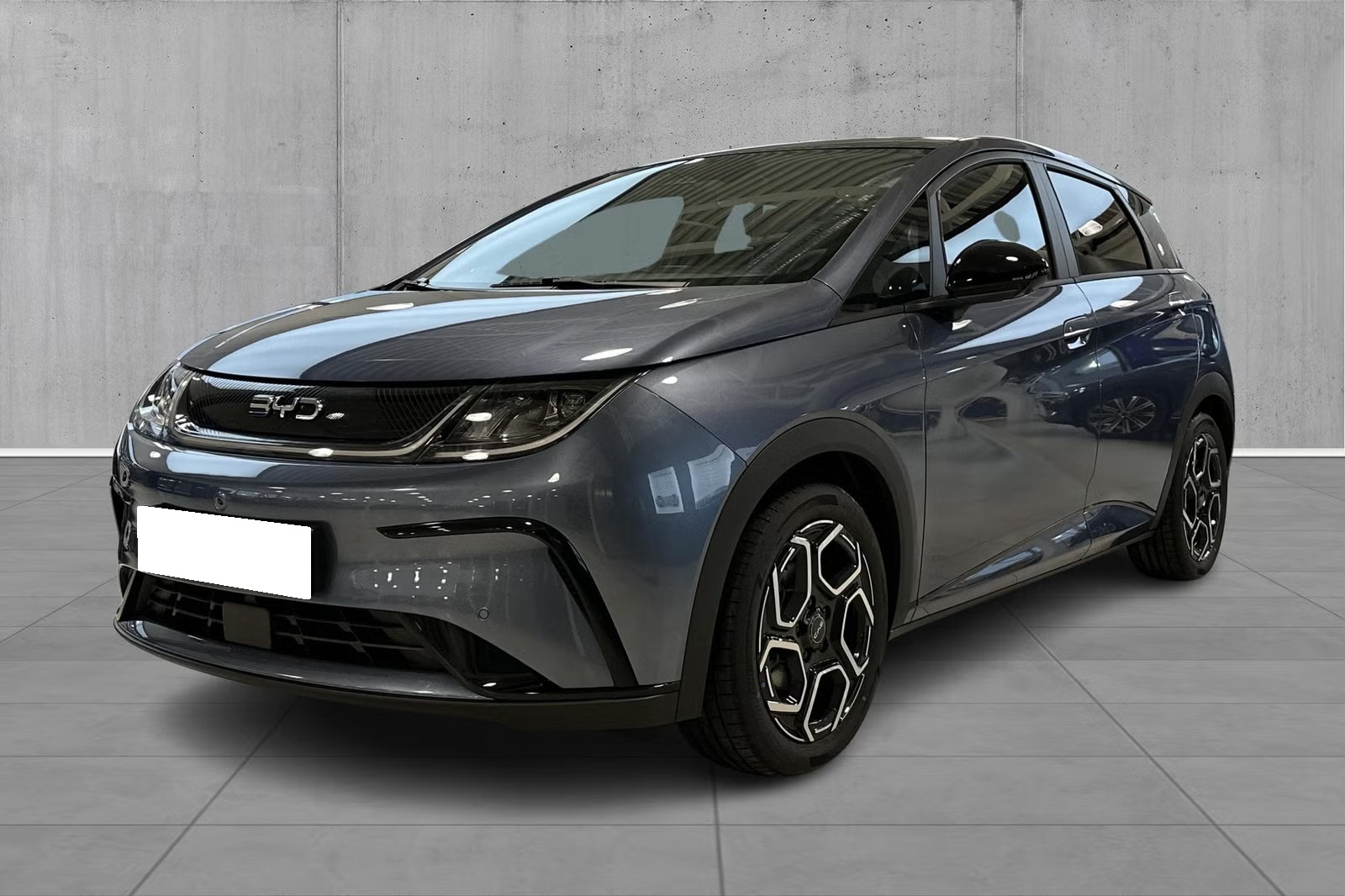 BYD DOLPHIN CONFORT