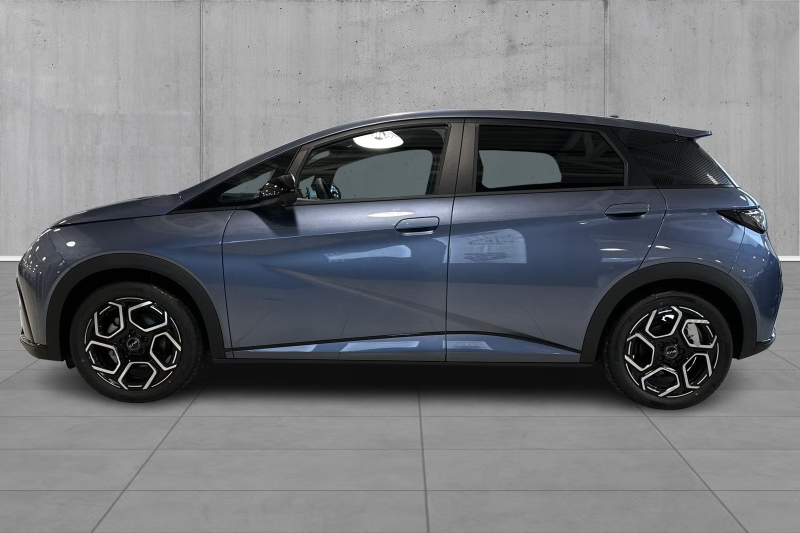 BYD DOLPHIN CONFORT - Image 2