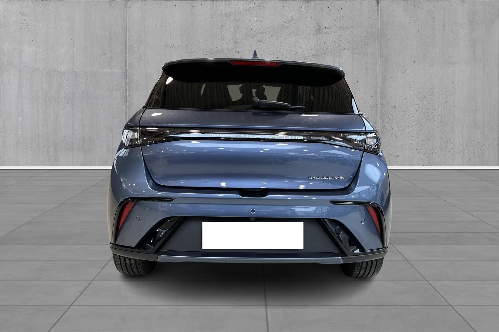BYD DOLPHIN CONFORT - Image 3