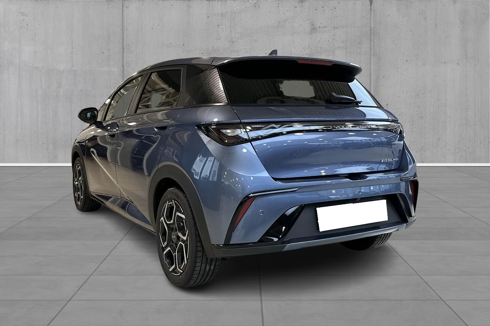 BYD DOLPHIN CONFORT - Image 5