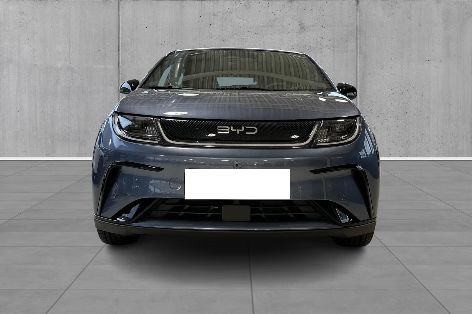 BYD DOLPHIN CONFORT - Image 6