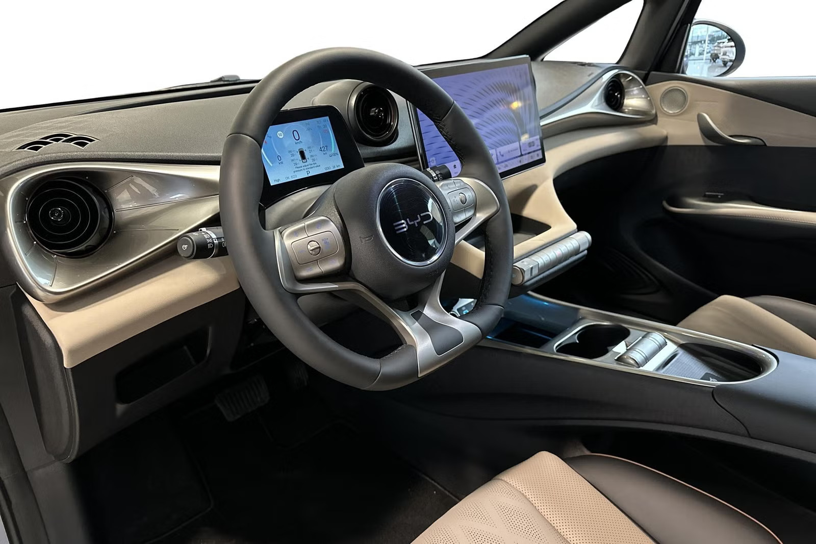 BYD DOLPHIN CONFORT - Image 7