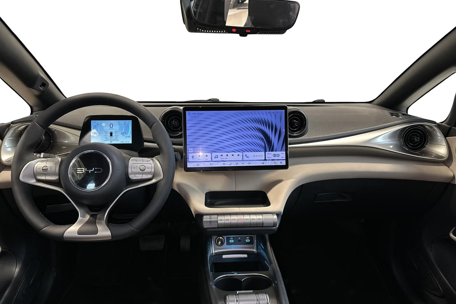 BYD DOLPHIN CONFORT - Image 9