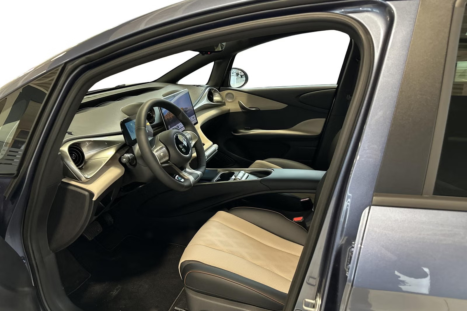 BYD DOLPHIN CONFORT - Image 11